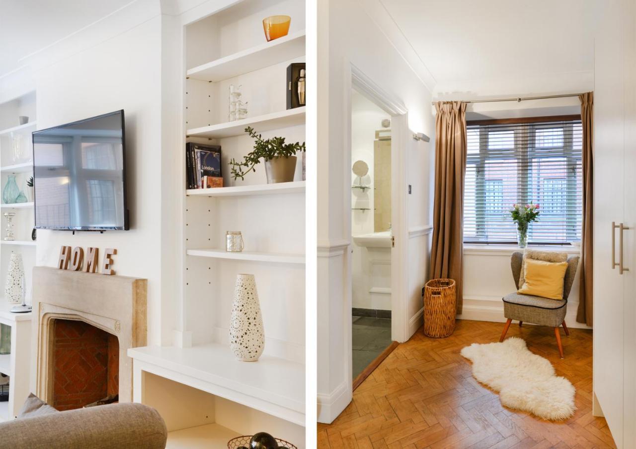 Apartamento Cavendish - By Sojourn *